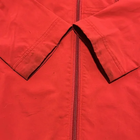 Mountain Hardwear Onata softshell jacket